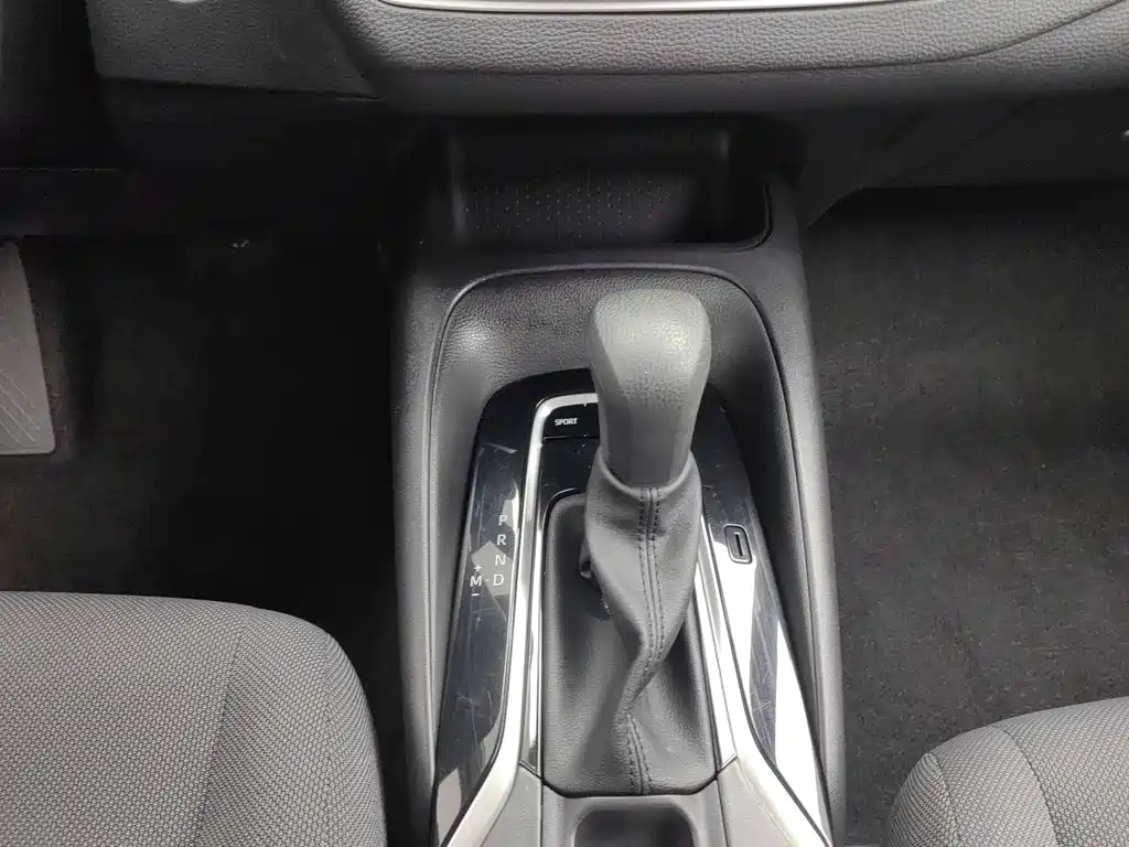 Toyota Levin 2023 — фото 13