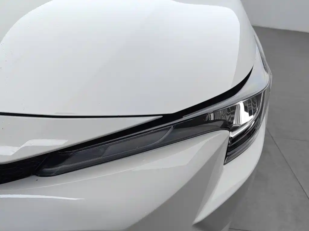 Toyota Levin 2023