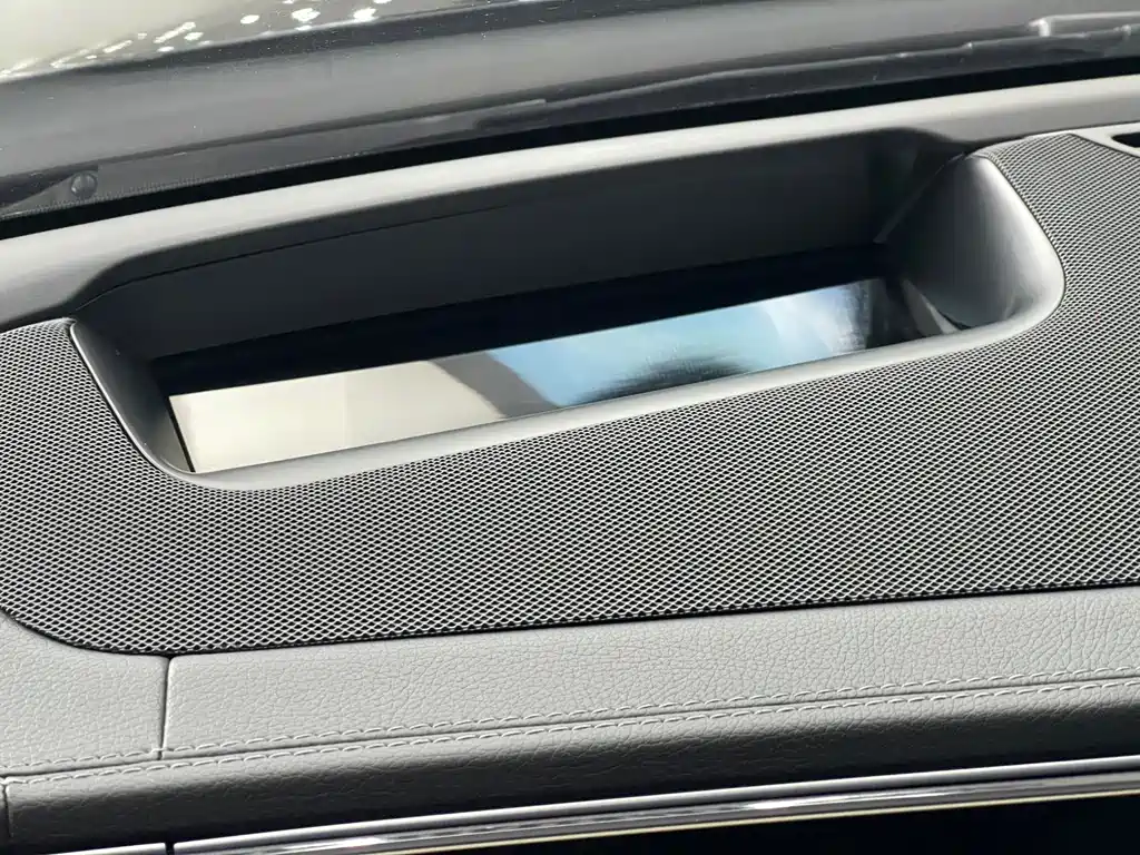 Mercedes-Benz GLS 2022 — фото 15