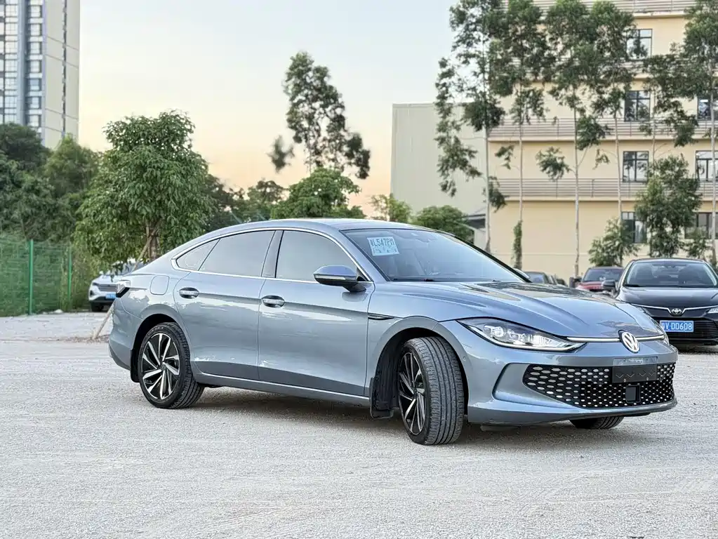Volkswagen Lamando 2022