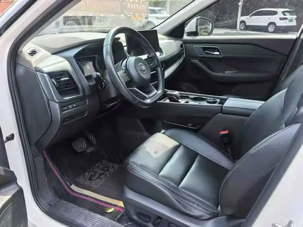 Nissan X-Trail 2023