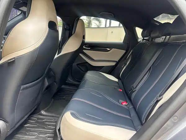 BYD Qin PLUS 2021