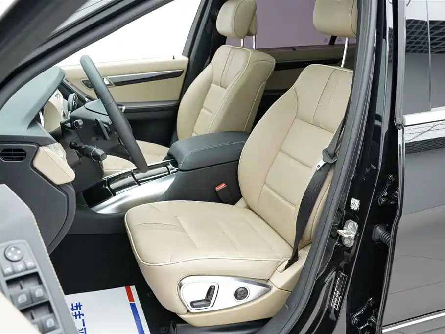 Mercedes-Benz R-Class 2015 — фото 6