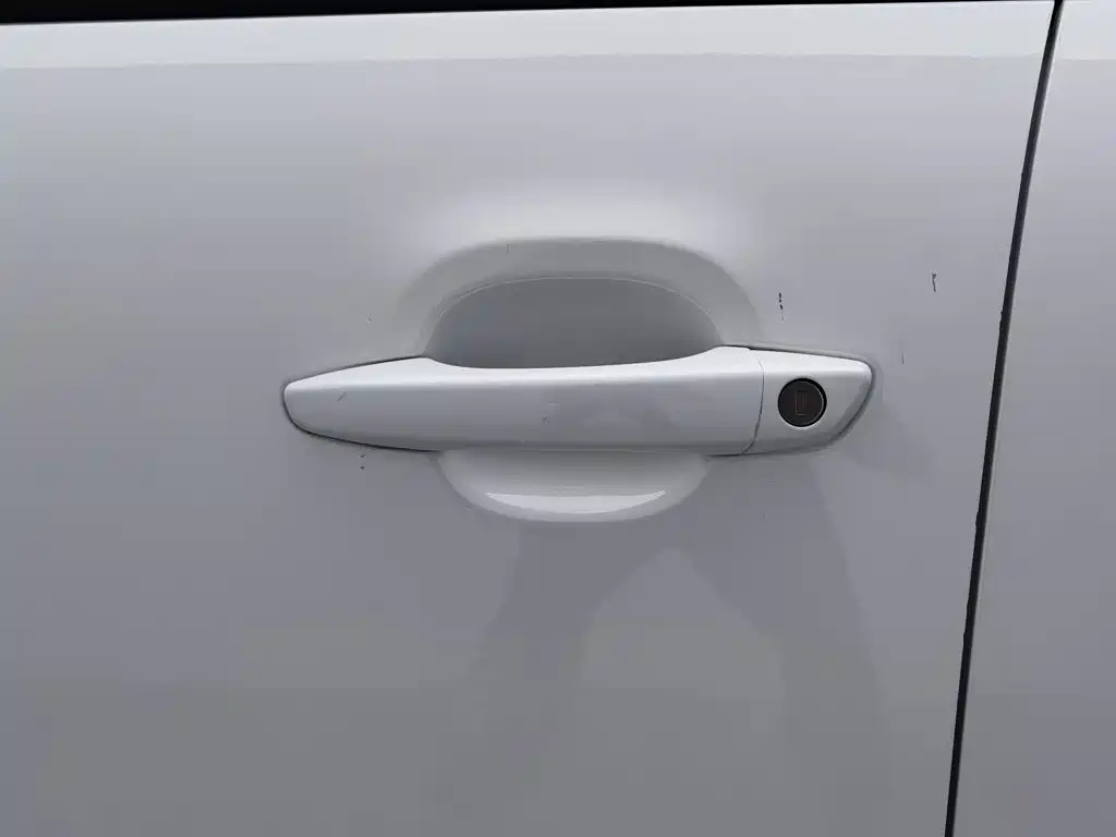Citroën Yunyi C4 AIRCROSS 2019 — фото 18
