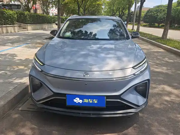 Roewe Feifan MARVEL R 2022
