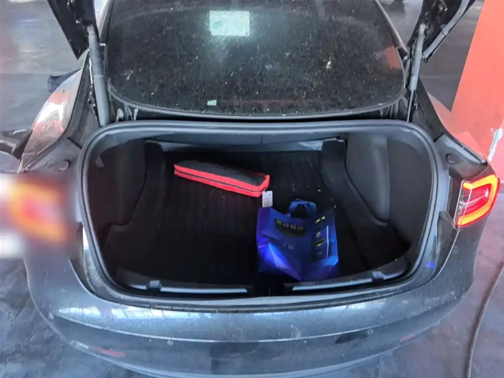 Tesla Model 3 2023 — фото 19
