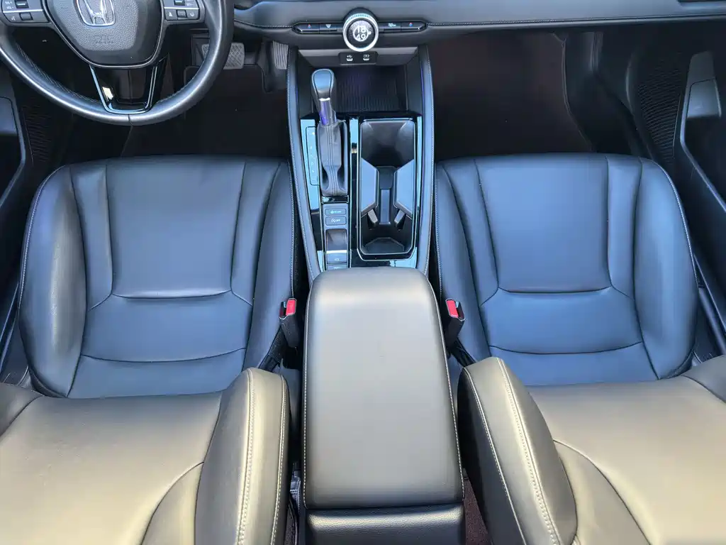 Honda Accord 2024 — фото 15