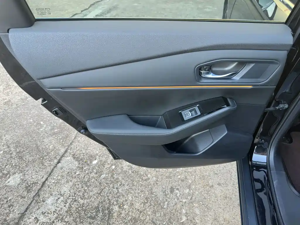 Honda Accord 2024 — фото 17