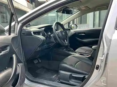 Toyota Corolla 2023