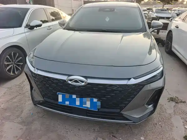 Chery Arrizo 8 2024