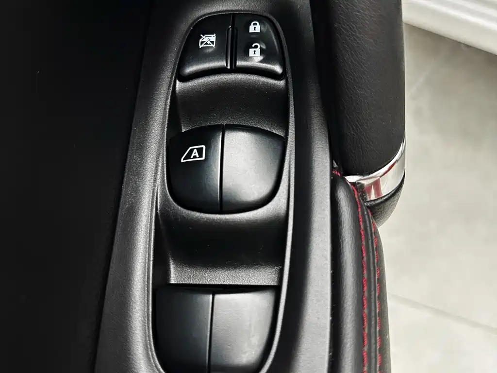 Nissan Qashqai 2022 — фото 13