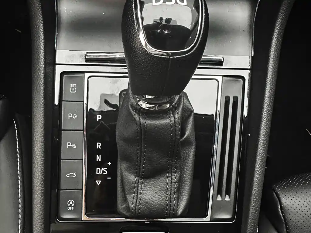 Skoda Speedy 2024 — фото 20