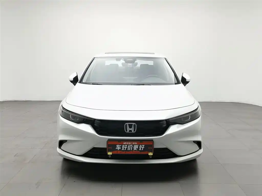 Honda Integra 2023