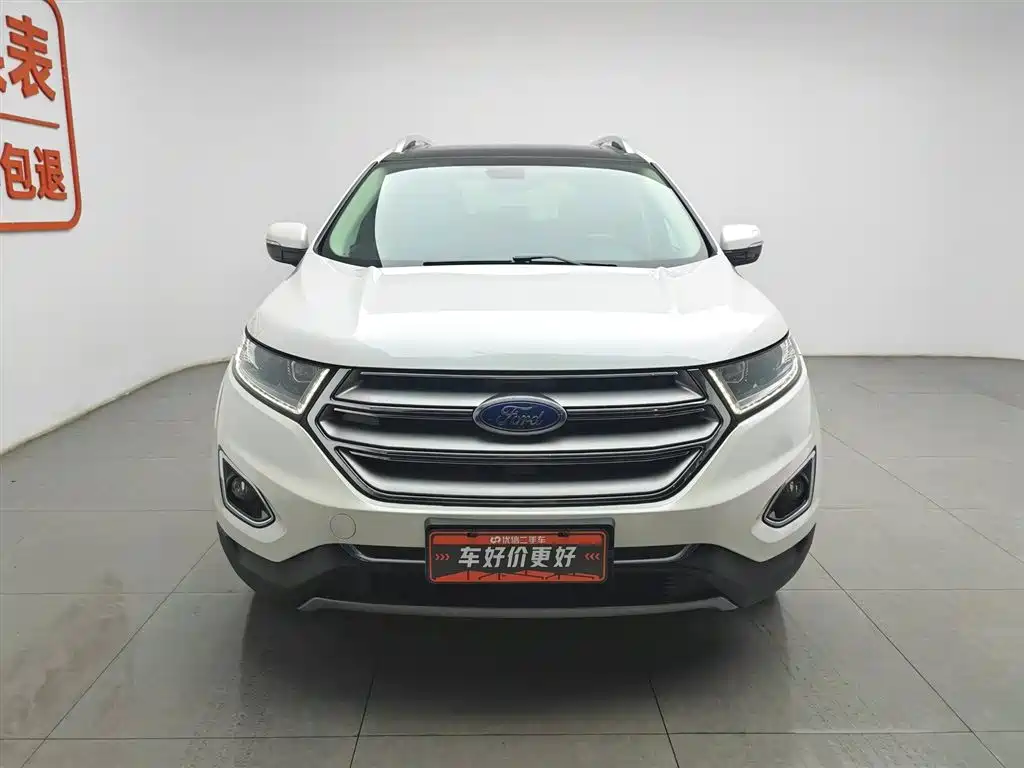 Ford Edge 2016