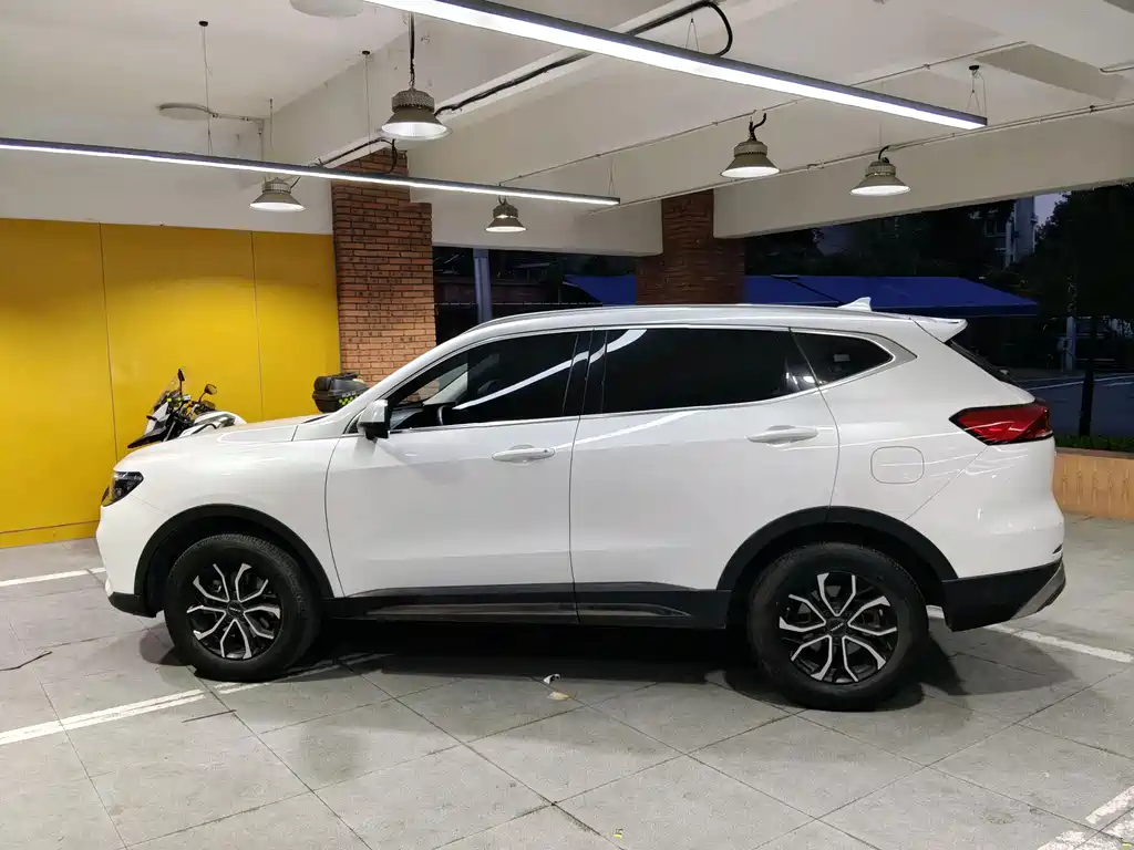 Haval H6 2023