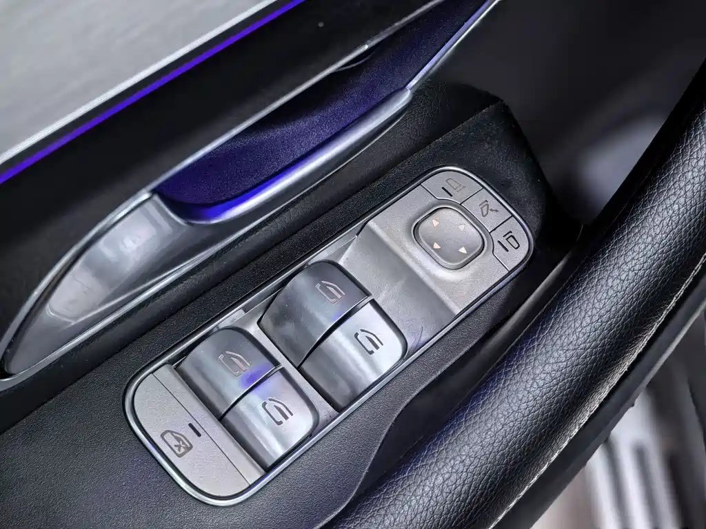 Mercedes-Benz GLE Coupe 2021 — фото 21