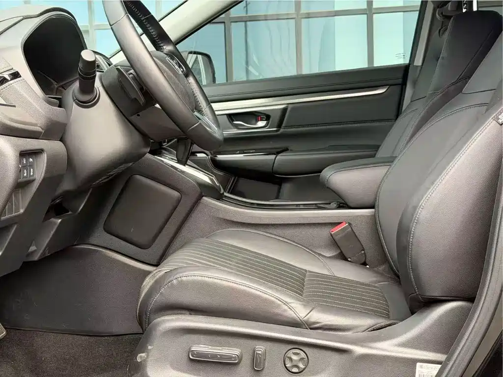 Honda Breeze 2022 — фото 10