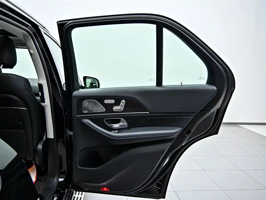 Mercedes-Benz GLE 2023 — фото 21