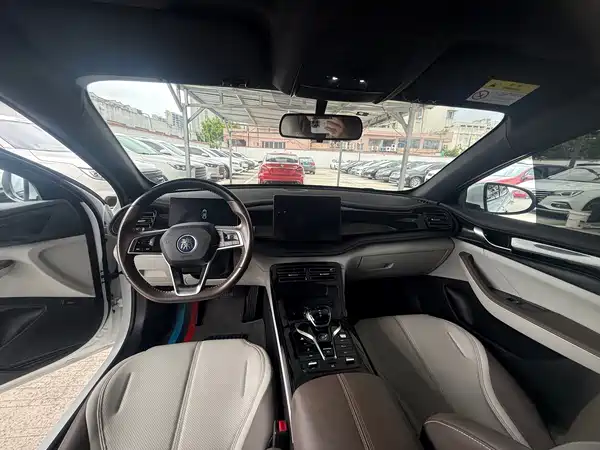 BYD Qin PLUS 2023