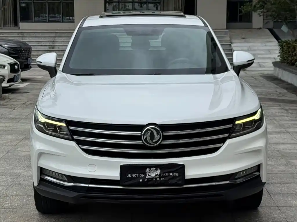 Fengguang ix5 2019