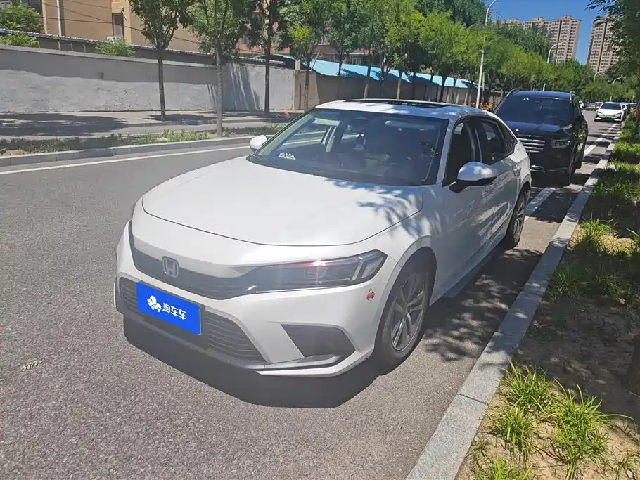 Honda Civic 2024