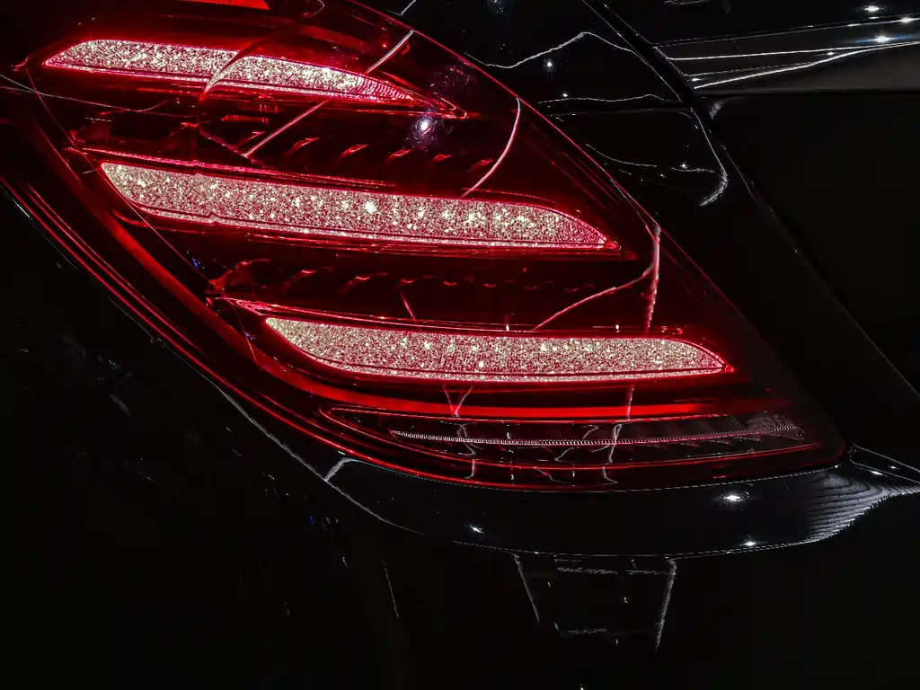 Mercedes-Benz S-Class 2019 — фото 21