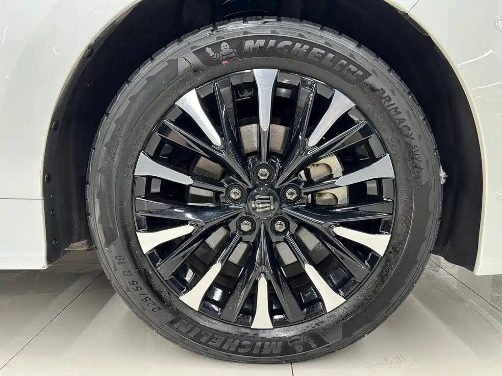 Toyota Vellfire 2024 — фото 29