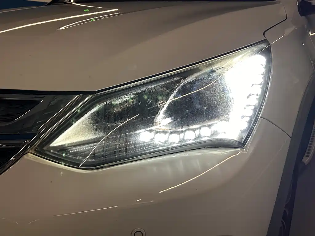 BYD Song New Energy 2018 — фото 13