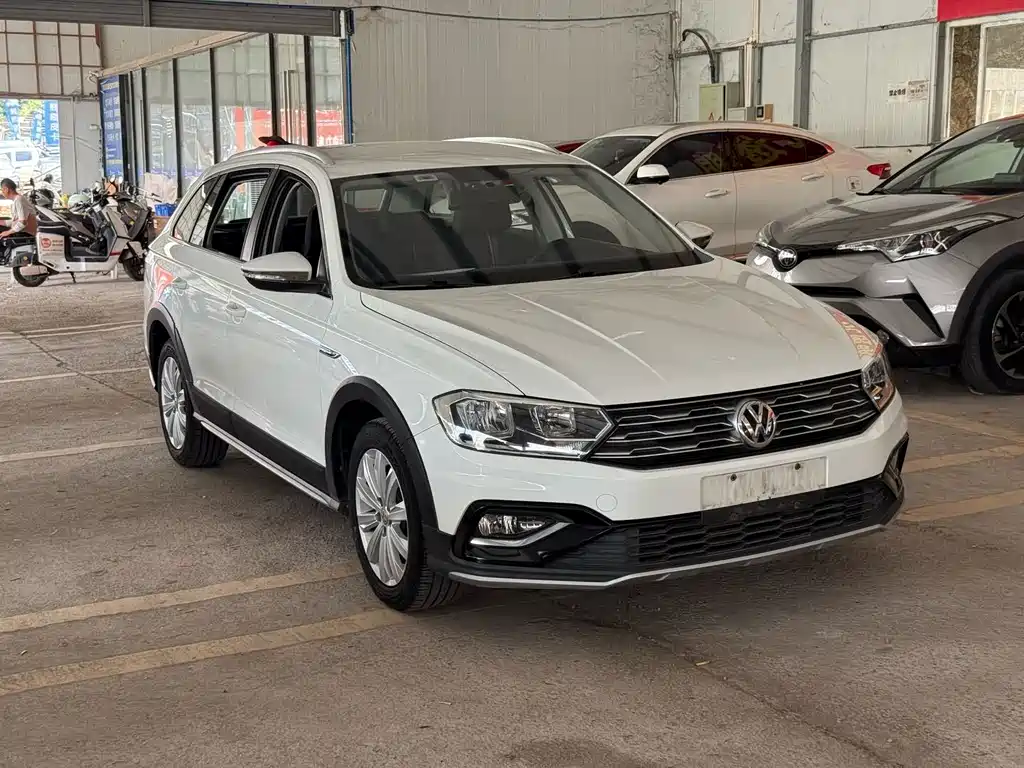 Volkswagen C-TREK Weiling 2018 — фото 3