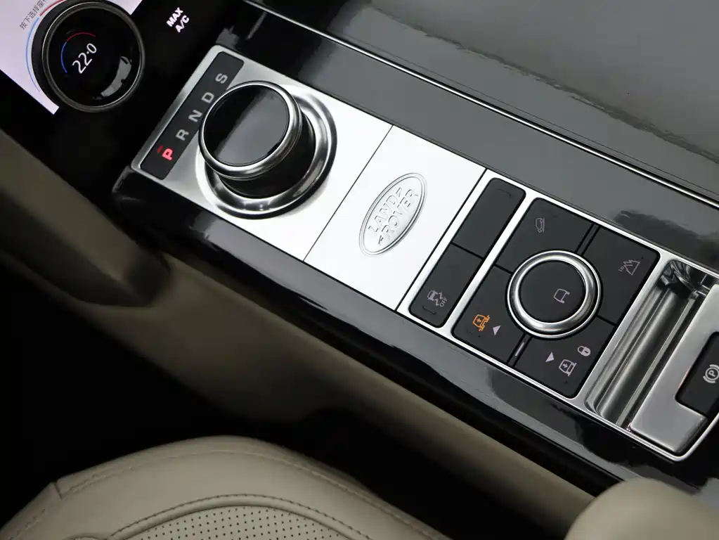 Land Rover Range Rover 2020 — фото 13