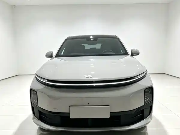 Li Auto L6 2024