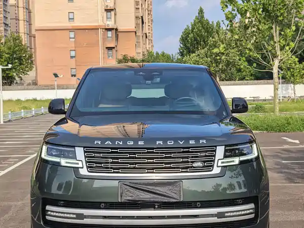 Land Rover Range Rover 2023