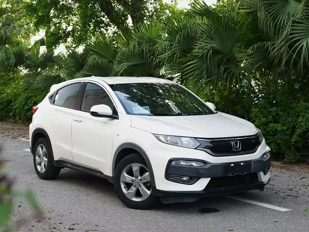 Honda XR-V 2017 — фото 3
