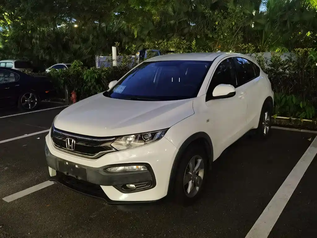 Honda XR-V 2017 — фото 1