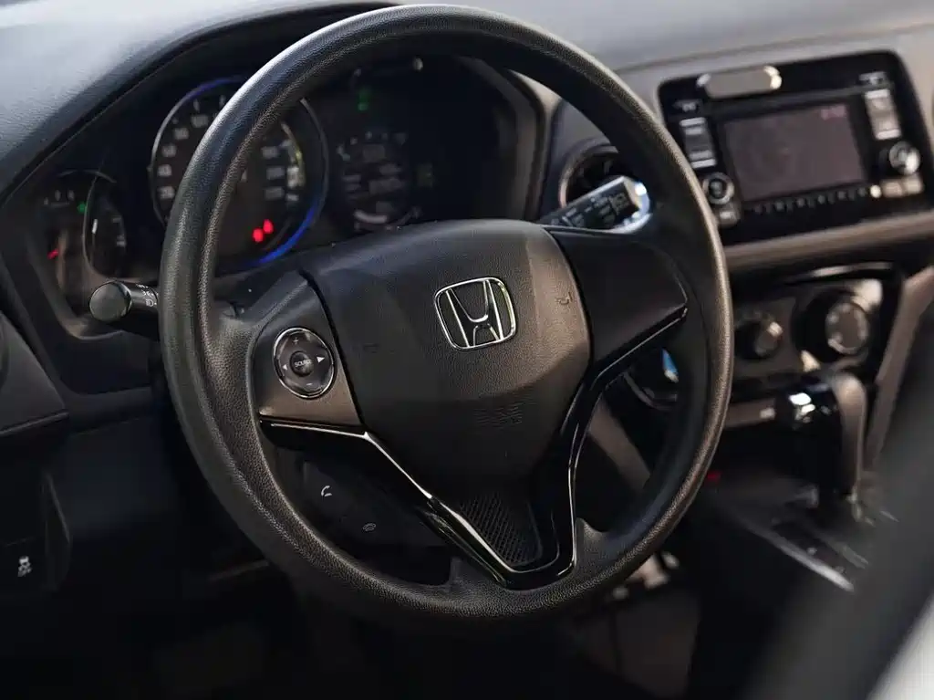 Honda XR-V 2017 — фото 4