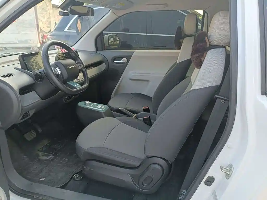 Changan Lumin 2024