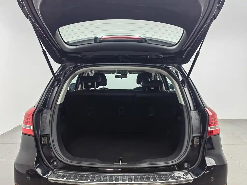 Haval H2 2015 — фото 16