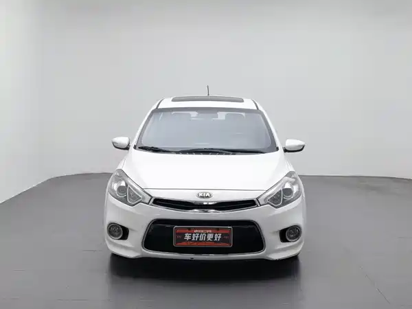 Kia K3S 2014