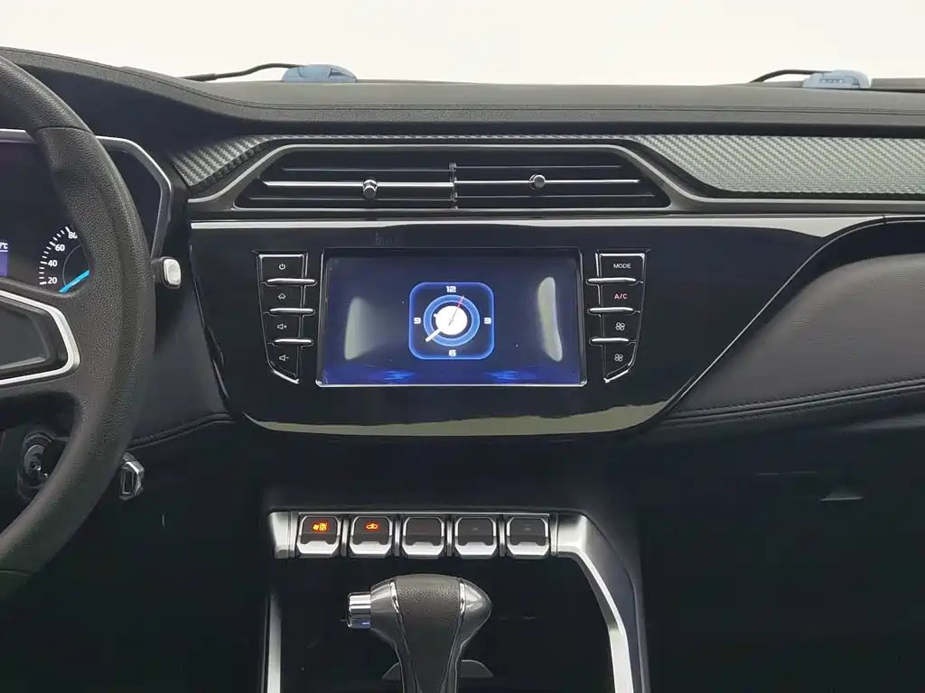 Ford Territory 2020 — фото 12