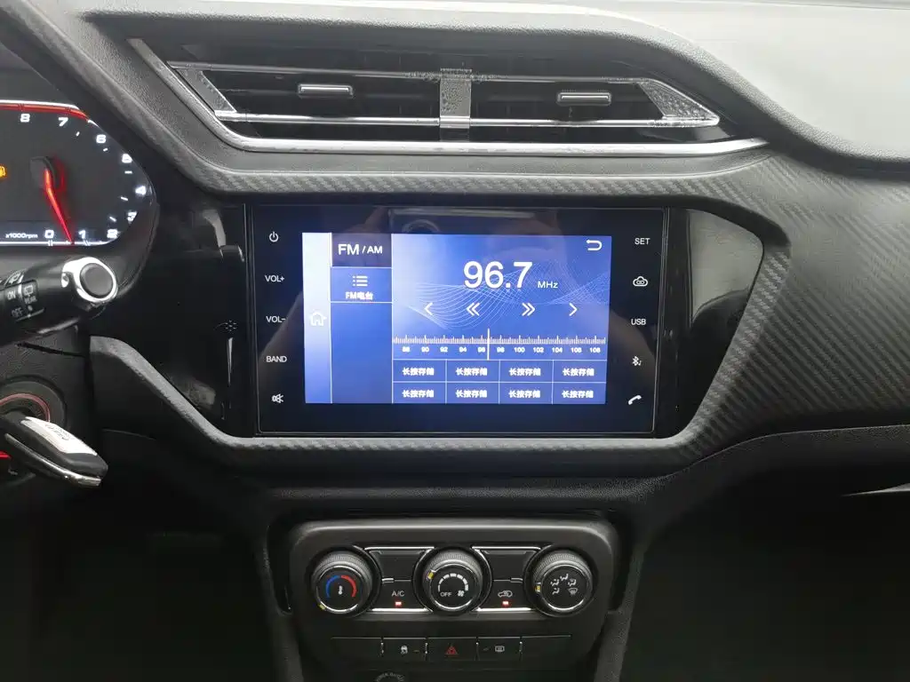 Chery Tiggo 3x 2019 — фото 12
