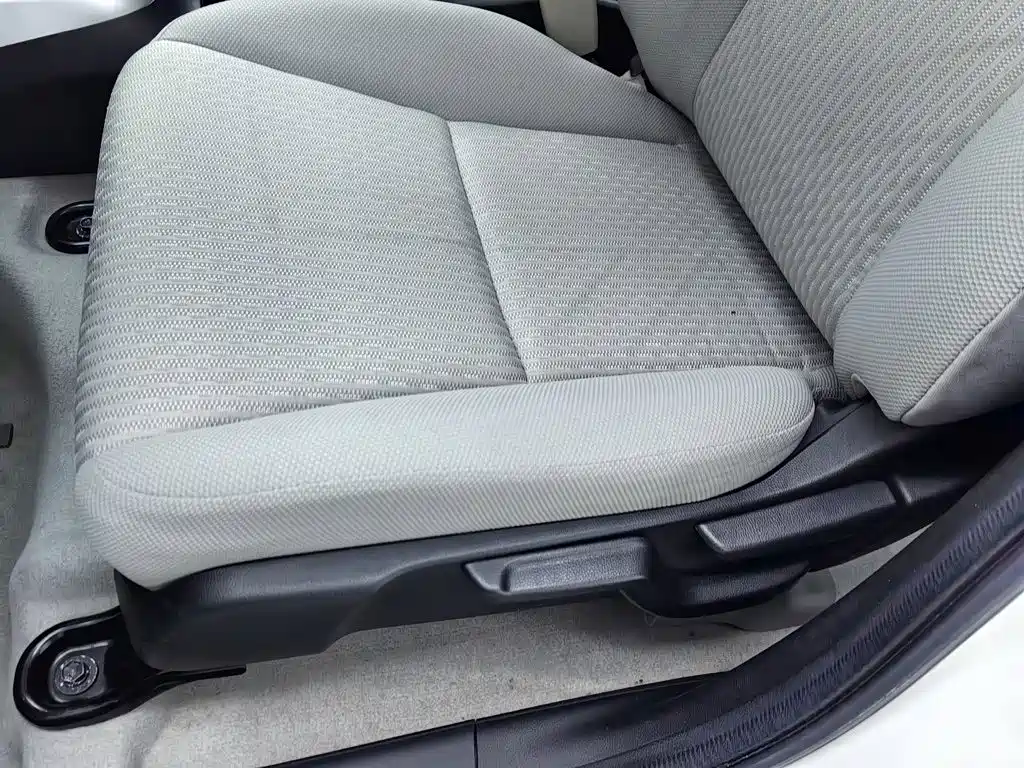 Honda Fit 2016 — фото 20