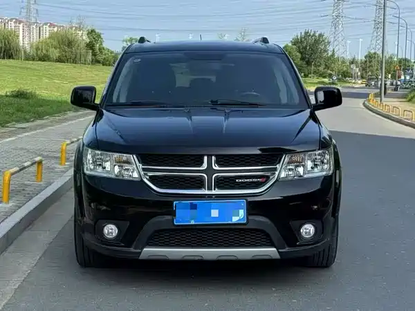 Dodge Coolwei 2015