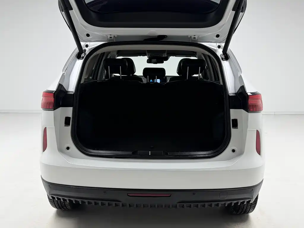 Haval H6 2021 — фото 15
