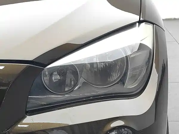 BMW X1 2014