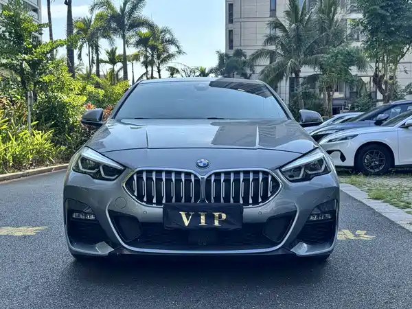 BMW 2 Series 2024