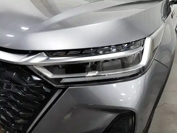 Chery Tiggo 8 PRO 2024