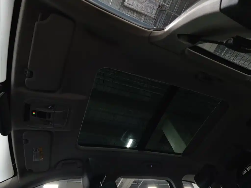 Haval H6 New Energy 2023 — фото 14