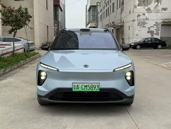 NIO ES6 2023