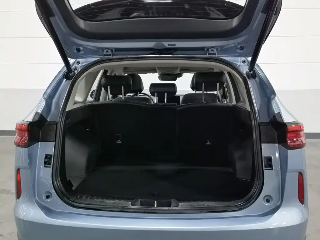 Haval H6 New Energy 2023 — фото 16