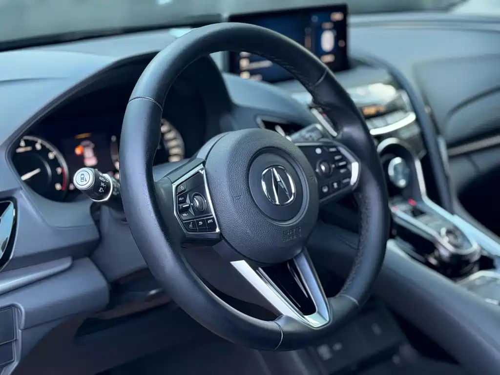 Acura RDX 2020